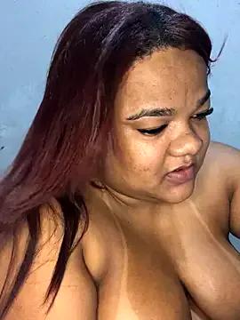 Meellcarioca on StripChat