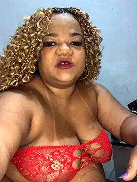 Meellcarioca on StripChat
