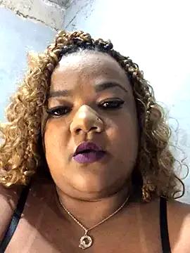 Meellcarioca on StripChat