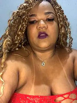 Meellcarioca on StripChat