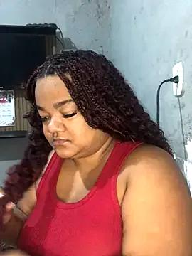 Meellcarioca on StripChat