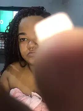 Meellcarioca on StripChat