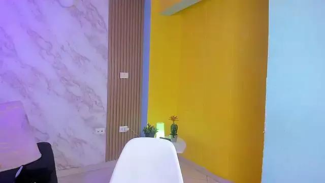 Megan_blue7 on StripChat