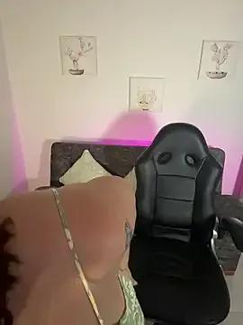 Megan_lu2 — plug anal