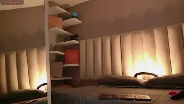 Megan_mooree_ on StripChat