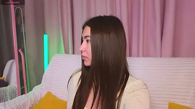 Megan_Williamms on StripChat