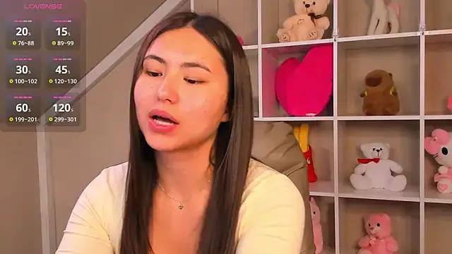 Megan_Williamms on StripChat