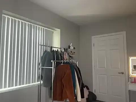 meggsworld on StripChat