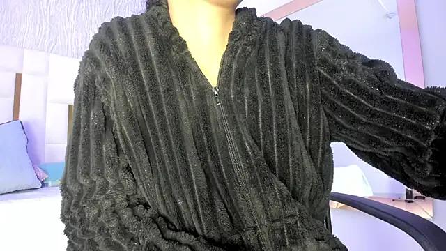 Meghan_stonne_ on StripChat