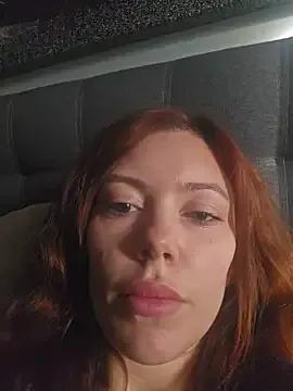 Megintbeus on StripChat