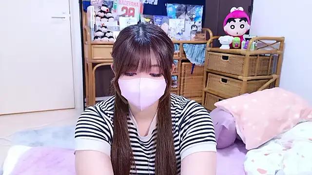 Megu_Melon on StripChat