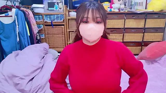 Megu_Melon on StripChat