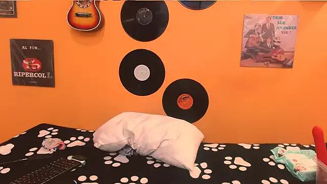 meisevil77 — 5 FINGER IN MY ASSHOLE