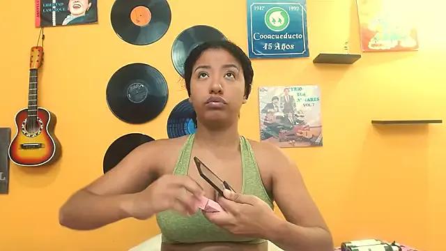 meisevil77 on StripChat