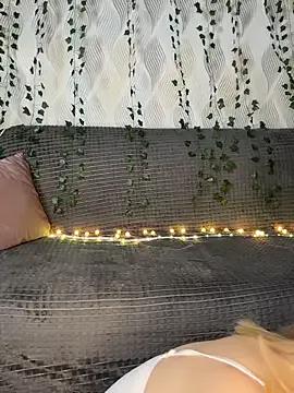 melisa_diamond on StripChat