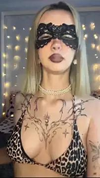 melisa_diamond on StripChat