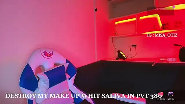 Melissa_Adamsx on StripChat