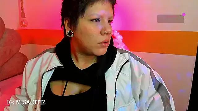 Melissa_Adamsx on StripChat