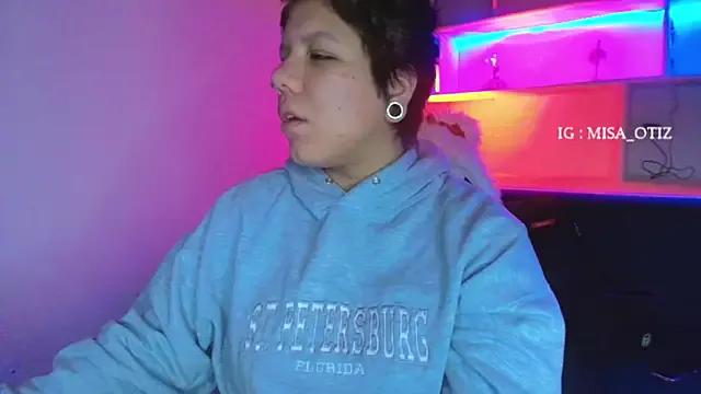 Melissa_Adamsx on StripChat