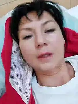 Melissa_Fane on StripChat