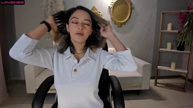 MelissaMoore_ on StripChat