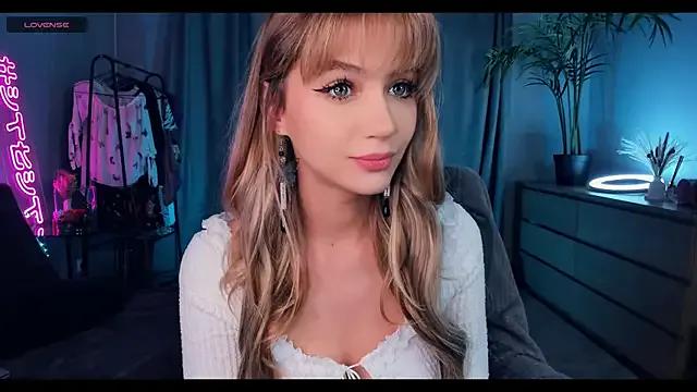 MelissaTetris on StripChat