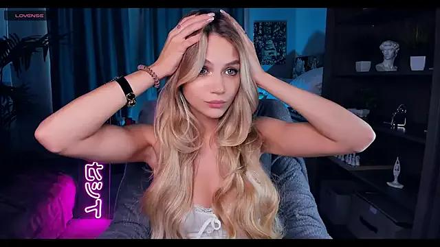 MelissaTetris on StripChat