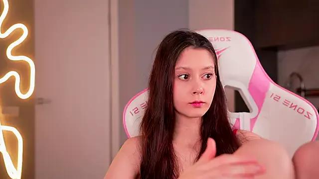 melissaxcbx on StripChat