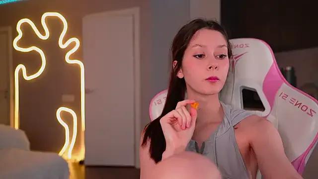 melissaxcbx on StripChat