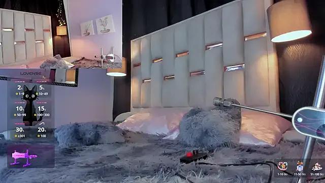 melody-rouss on StripChat