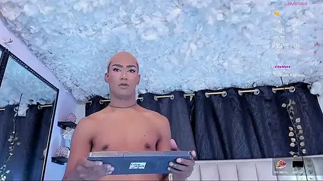 melody-rouss on StripChat