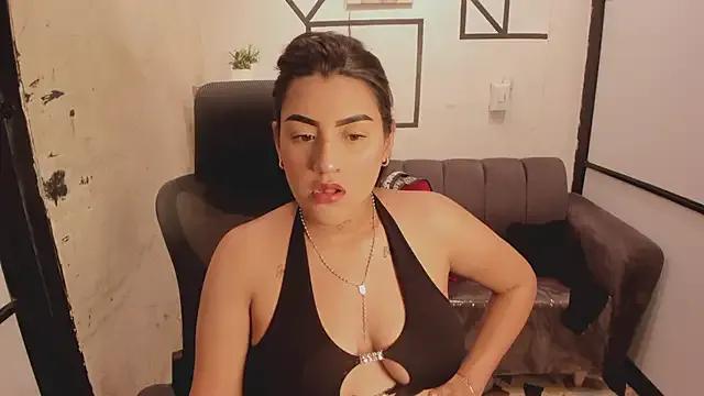 MelodySnow on StripChat