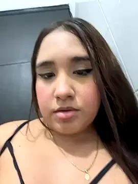 melyescobar on StripChat