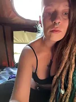 MenaDreadfull on StripChat