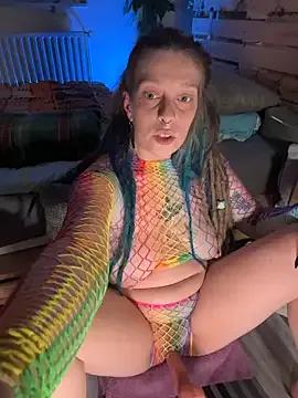 MenaDreadfull on StripChat