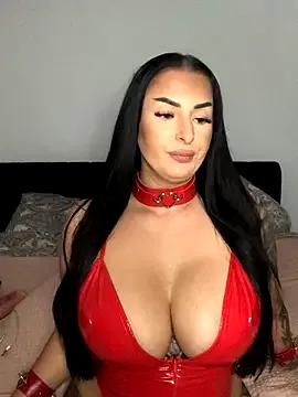 Mia-Bremer on StripChat