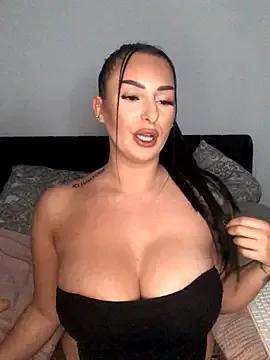 Mia-Bremer on StripChat