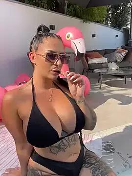 Mia-Bremer on StripChat