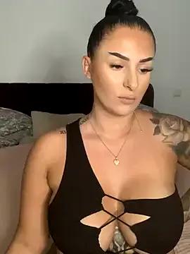 Mia-Bremer on StripChat