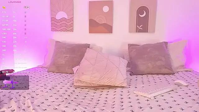 Mia_Heartt — AMAZING SQUIRT SHOW