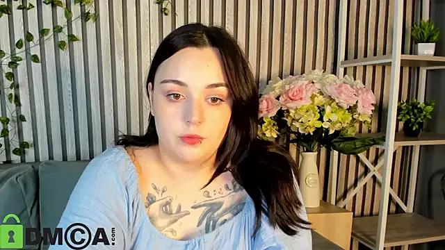 Mia_R0ss on StripChat