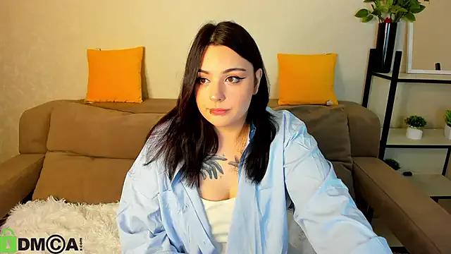 Mia_R0ss on StripChat