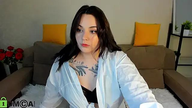Mia_R0ss on StripChat