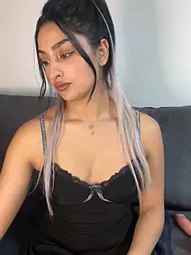 Mia_spicyy — Sloppy Blowjob