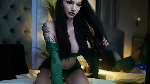 MiamiCoffee on StripChat