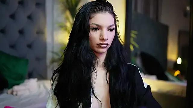 MiamiCoffee on StripChat