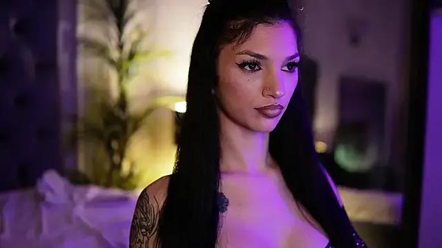 MiamiCoffee on StripChat