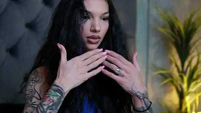 MiamiCoffee on StripChat