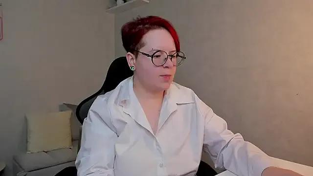 Michelle_Wilsson on StripChat