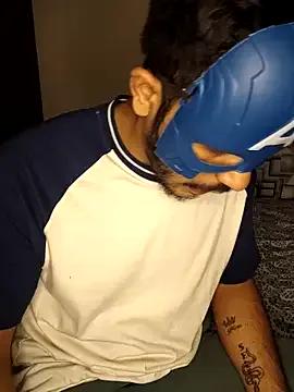 Midnight_Star1 on StripChat